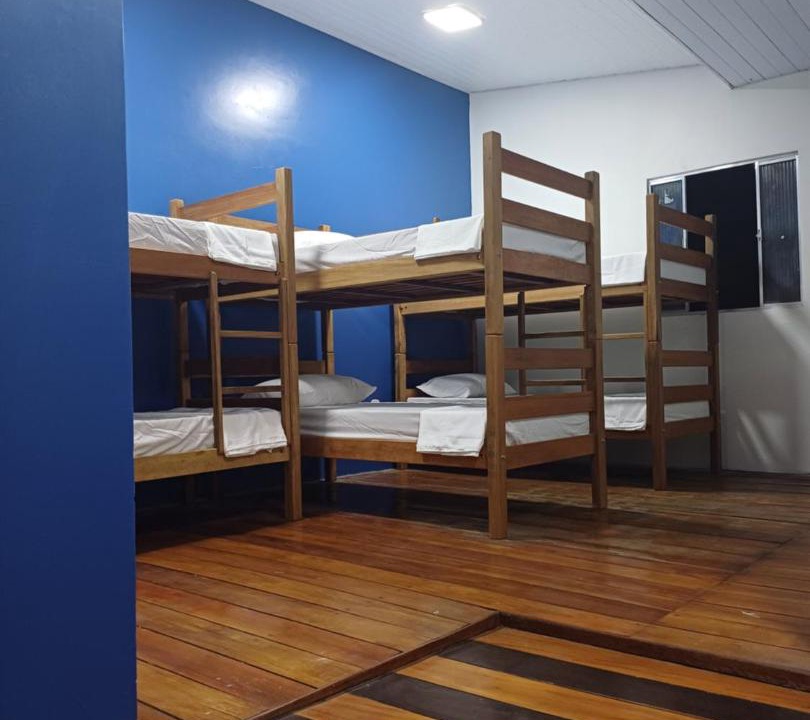 Cidade Velha House | Hostel Casarão da Alê