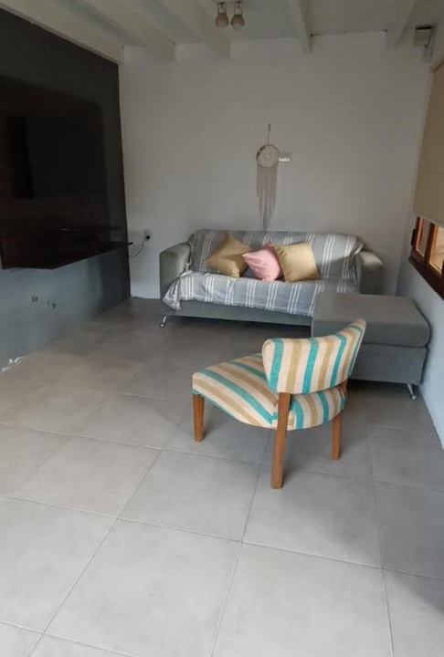 Lujan House | Casa Tati