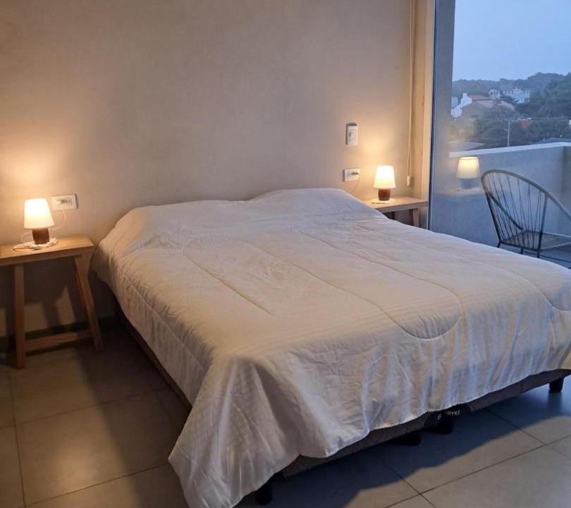 Ostende Apartment | Depto Los Pinos