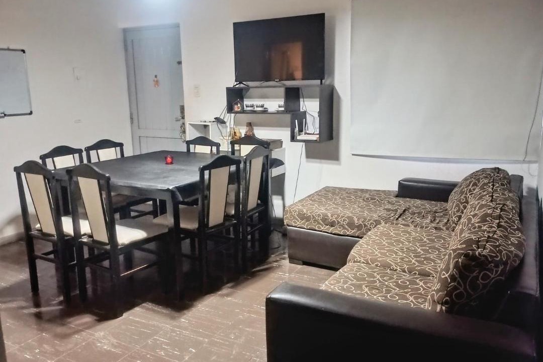 Godoy Cruz Apartment | Complejo Laprida