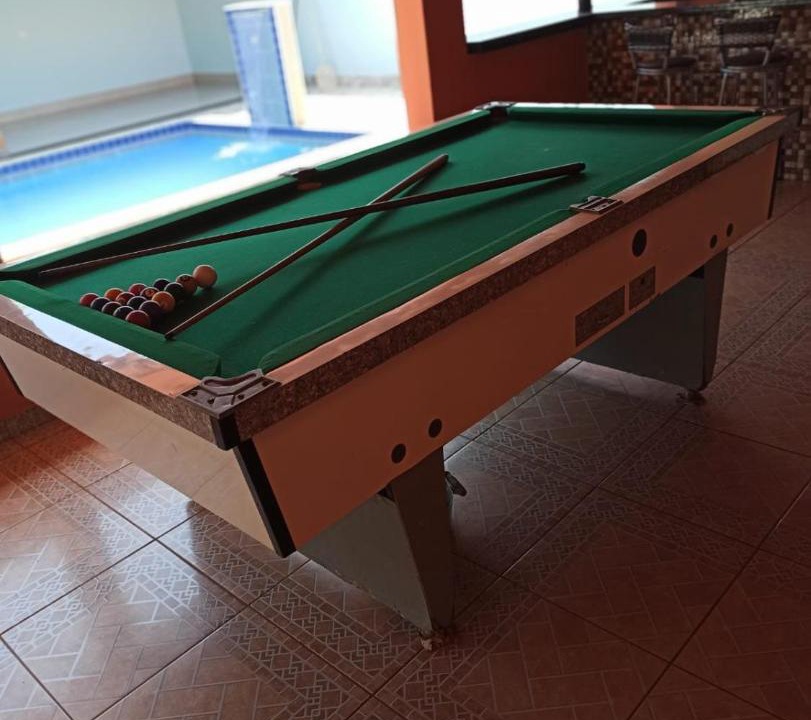 Presidente Epitacio House | Chácara Estancia JH