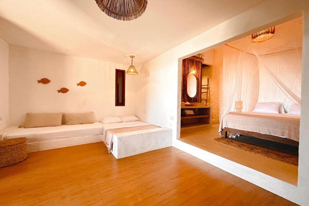 Tatajuba House | Sunset Beach Tatajuba