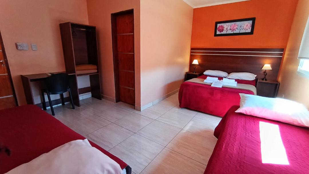 La Cruz Hotel | Hotel del Rio - La Cruz Corrientes