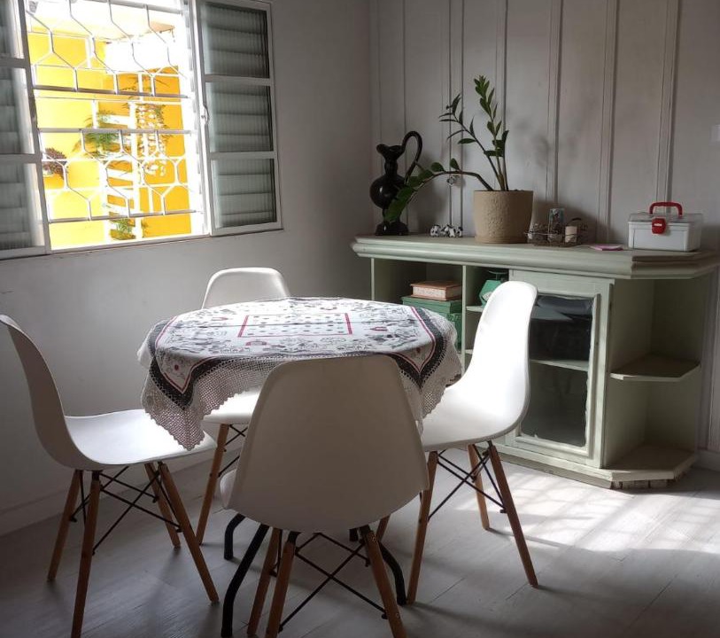 Londrina House | Simples e confortável