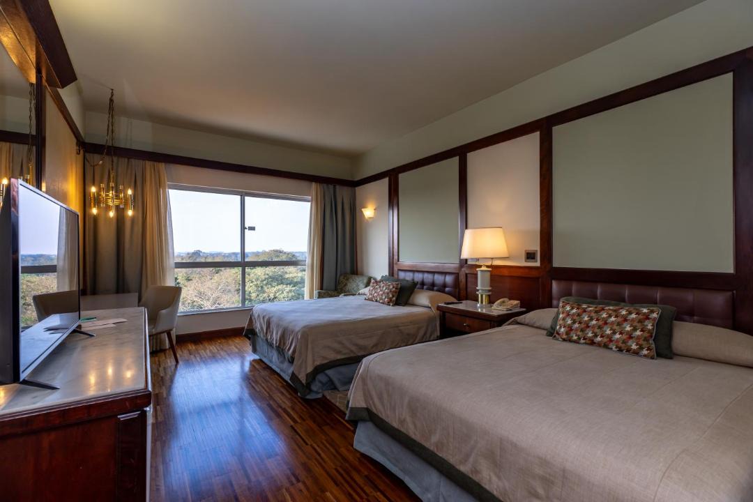 Foz do Iguacu Resort | Bourbon Thermas Eco Resort Cataratas do Iguacu