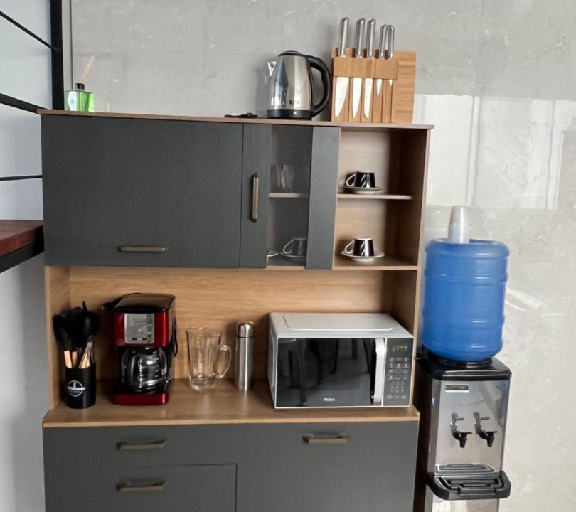 Ituiutaba Apartment | Imóvel Novo, próximo a UEMG Apartamento inteiro