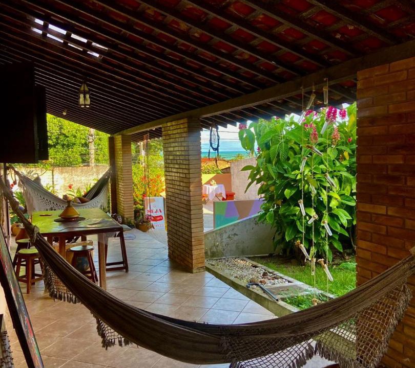 Garca Torta Bed & Breakfast | Recanto do Cajueiro Garça