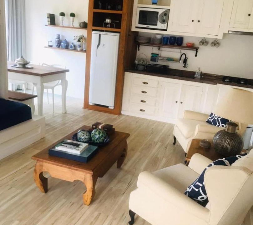 Jardim Europa Apartment | LaTerrasse Chalé Charmoso Campos do Jordão