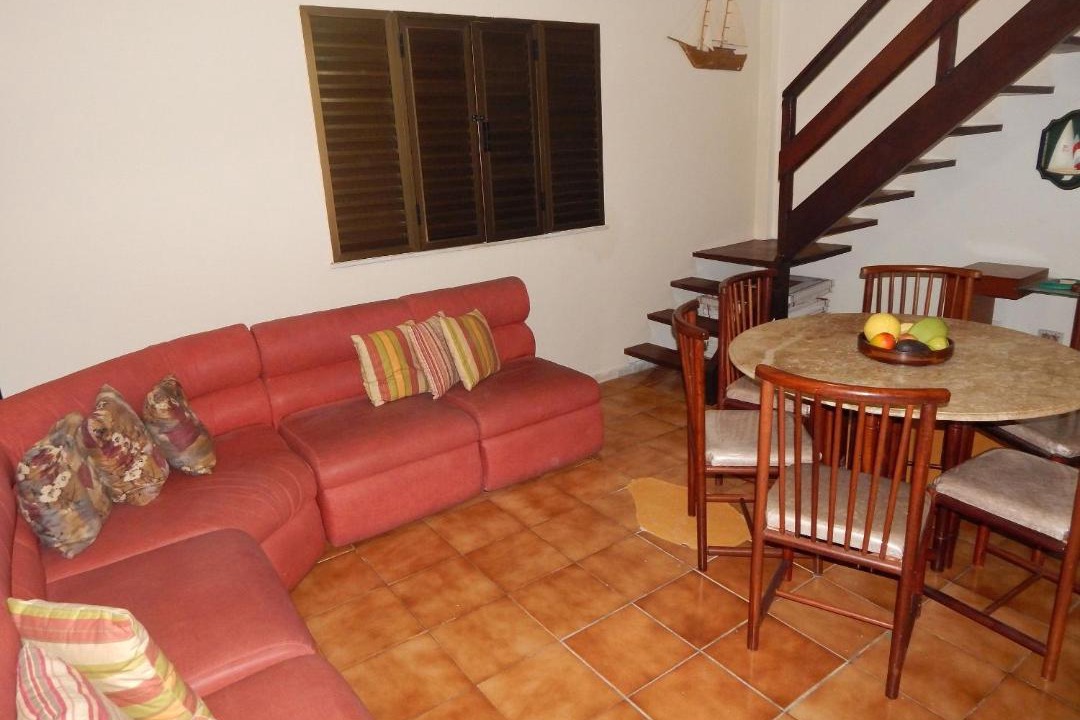 Algodoal Apartment | Espaçosa Cobertura duplex 4 Qts na Praia do Forte