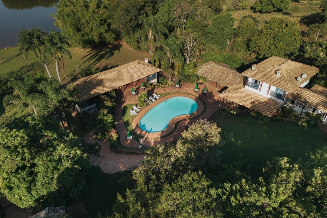 Florestal Hotel | Fazenda Boa Esperança