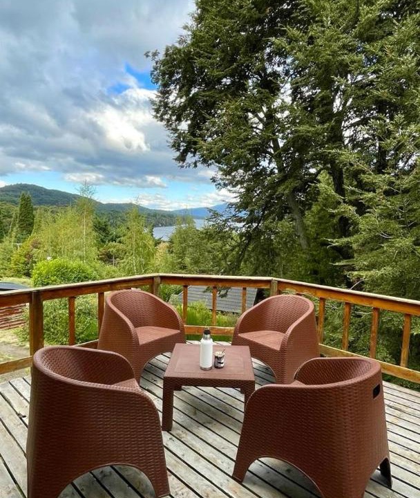San Carlos de Bariloche Cabin | Cocos Cura Casas de montaña