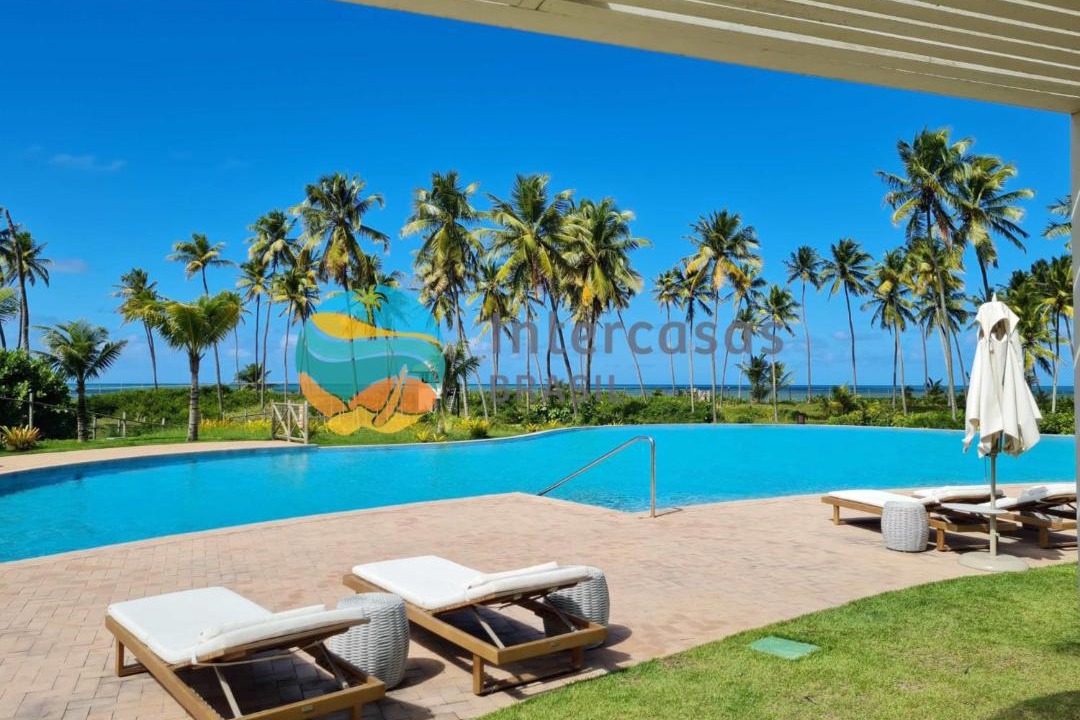 Castelo da Torre Villa | Villa Moorea, Praia do Forte