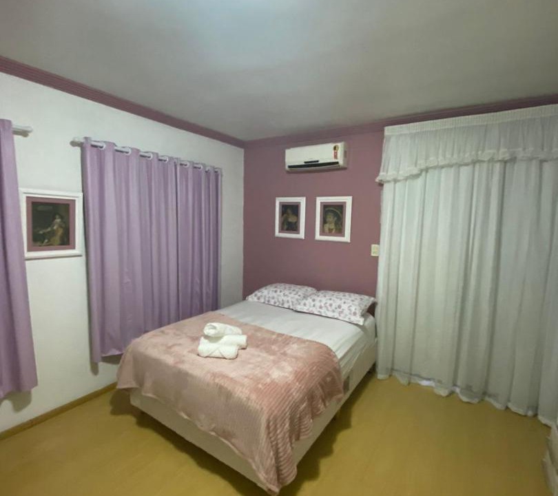 Capao da Imbuia House | Triplex 5 min do Jardim Botânico