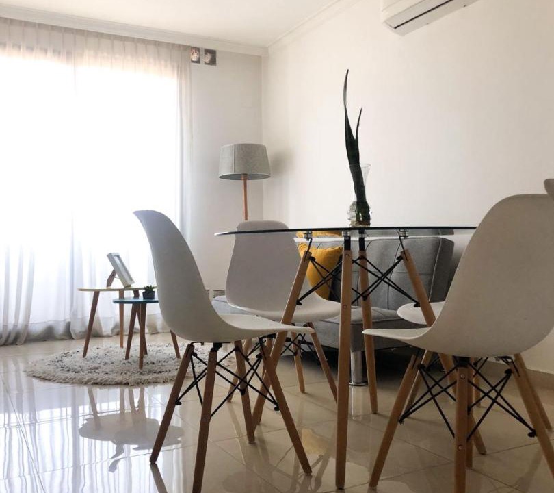 Parana Apartment | Agustín I Apart