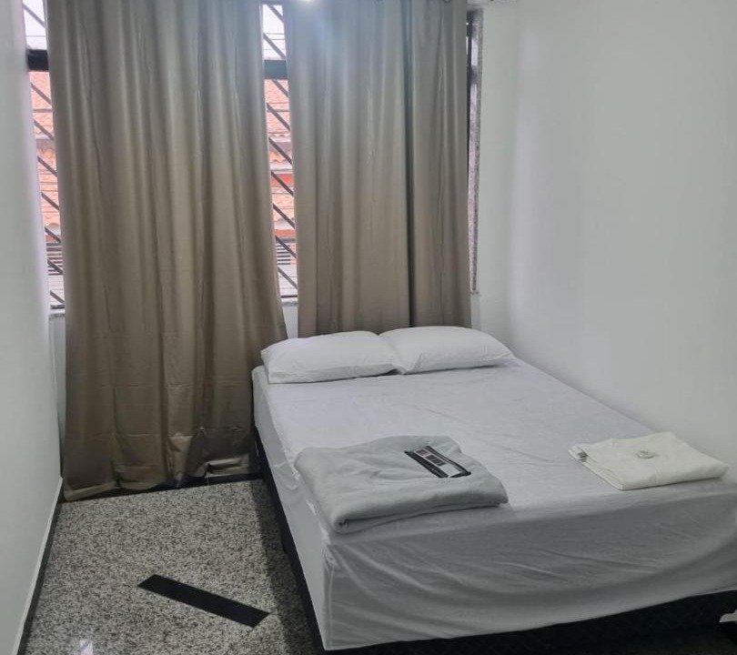 Guarulhos Hotel | Hostel Anprado 2 kit café incluso, Próx-Aeroporto de Guarulhos