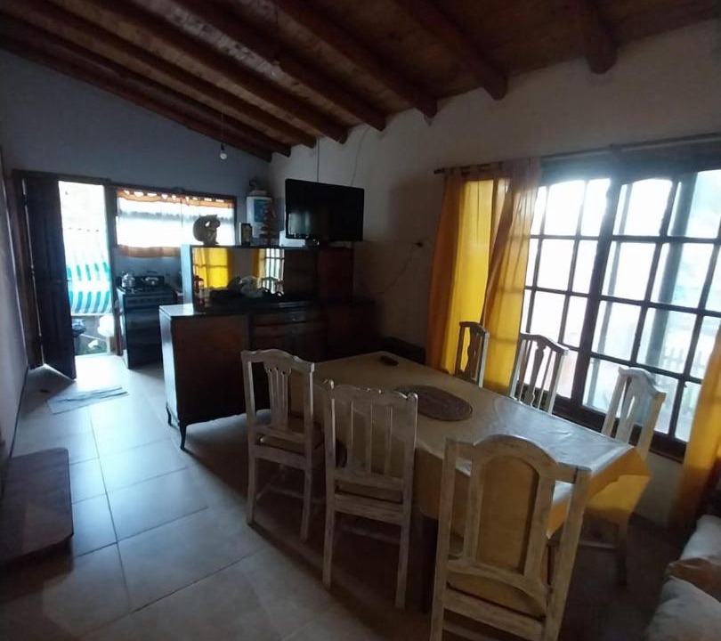Costa del Este House | CASA GIMENEZ VILLA GESELL