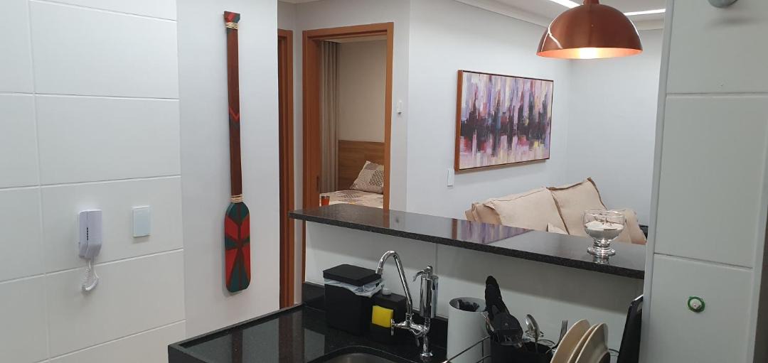 Abrantes Apartment | Lindo apartamento no Litoral Norte