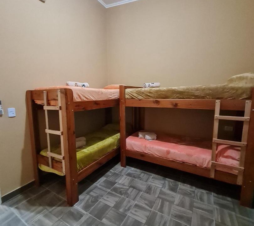 Termas de Rio Hondo Apartment | Dtos El Descanso