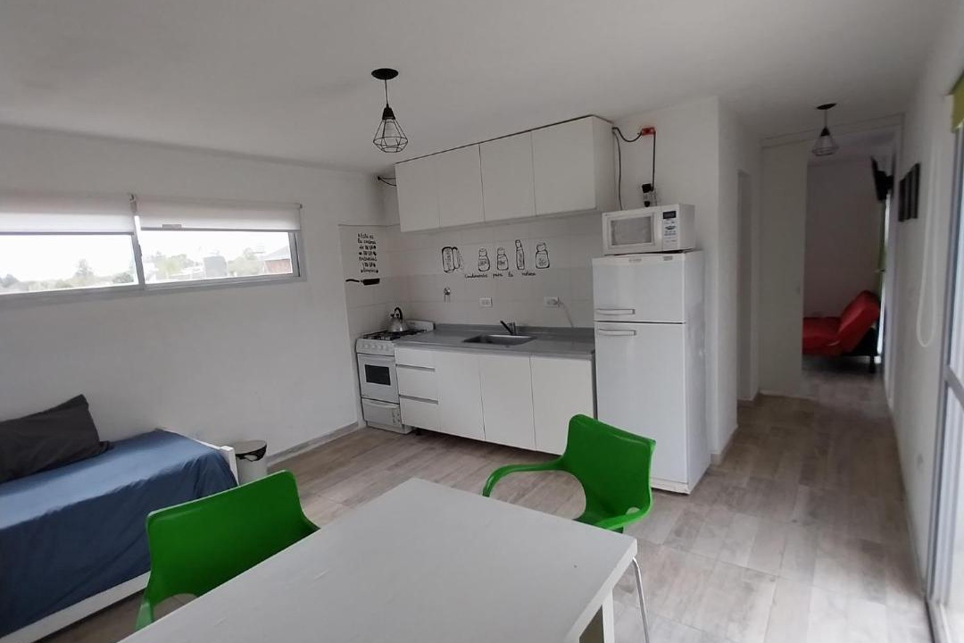 Alta Gracia House | Casa de Valentino