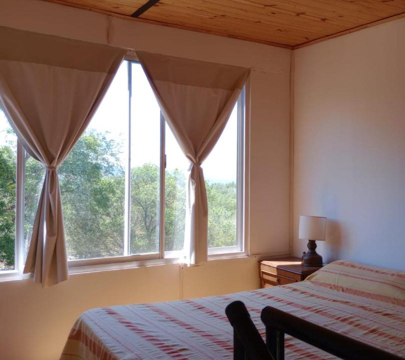 Bialet Masse Ski Chalet | Cabañas Guayacán