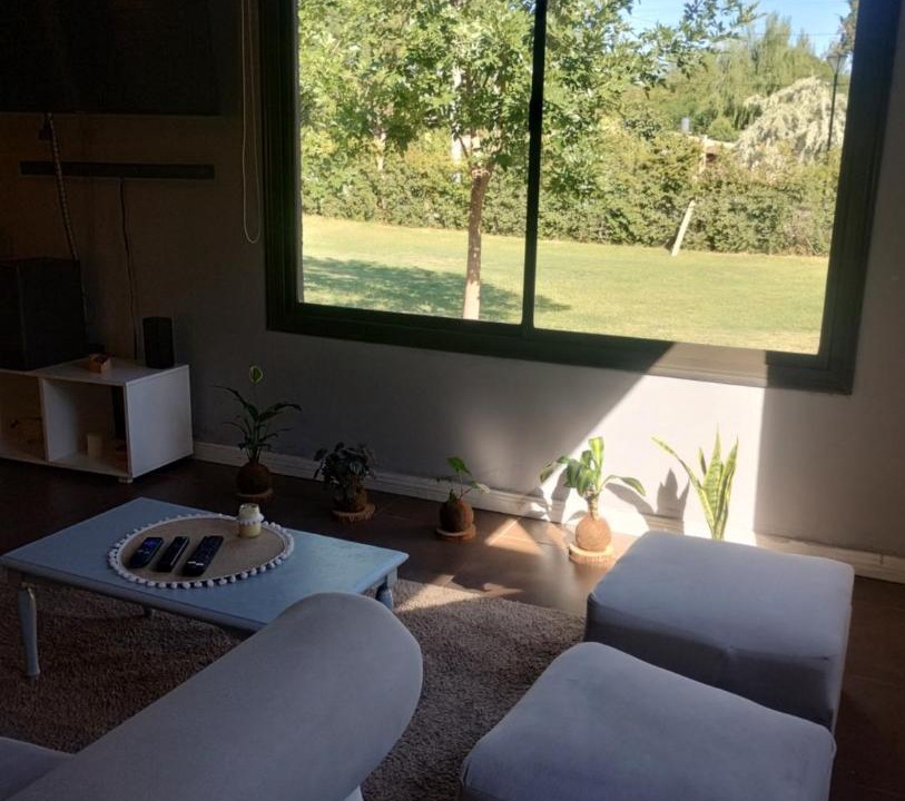 Tunuyan House | El Coiron