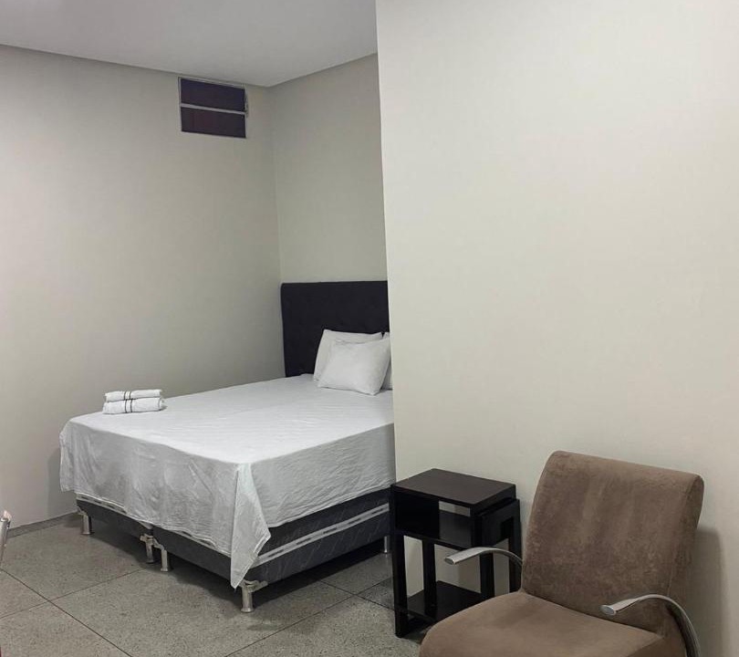 Uniao dos Palmares Hostel | Pousada santo Antônio