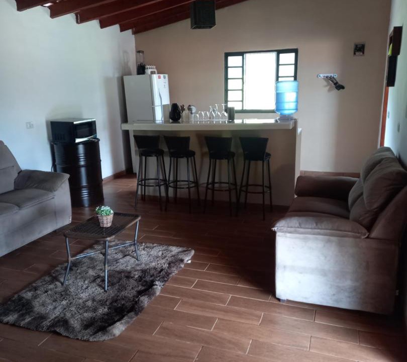 Bueno Brandao House | Chácara dos Ypes