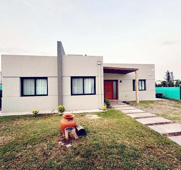 Salta House | CASA- LOS OLIVOS