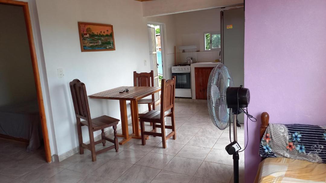 San Ignacio Apartment | Yvy Porā