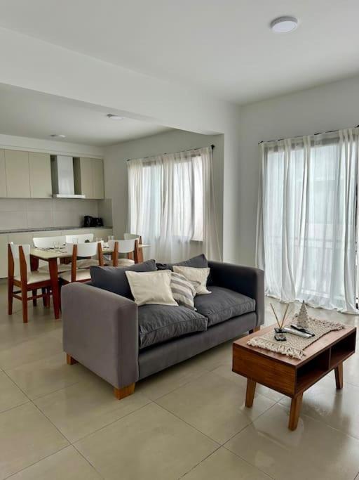 Vistalba Apartment | Departamento Moreno Park