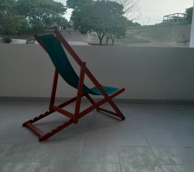 Parana Apartment | Costanera1