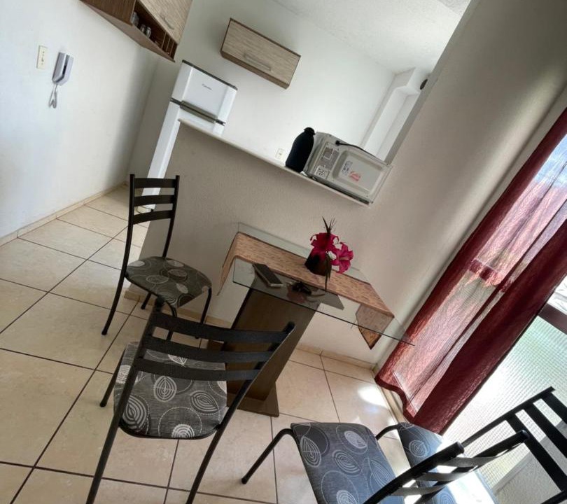 Parque Novo Jockey Apartment | Apto Célio Gaia