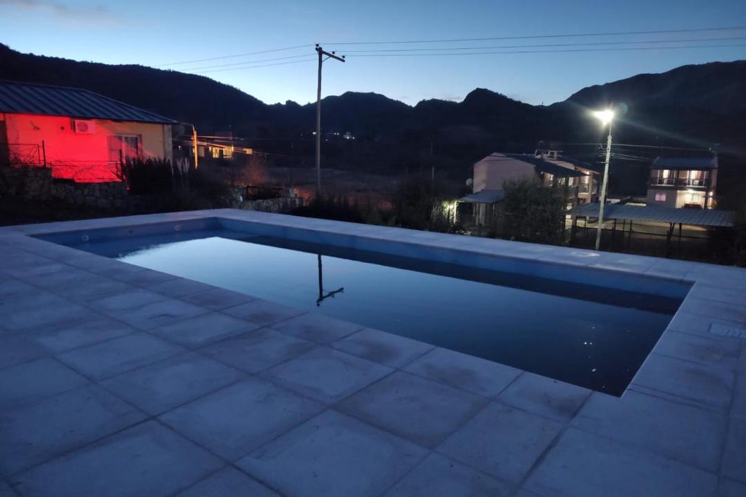 Potrero de los Funes Apartment | Departamento para Parejas Potrero de los Funes