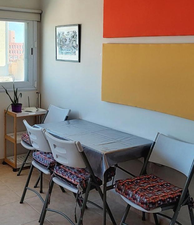 San Luis Apartment | Departamento Allegretto Monoambiente