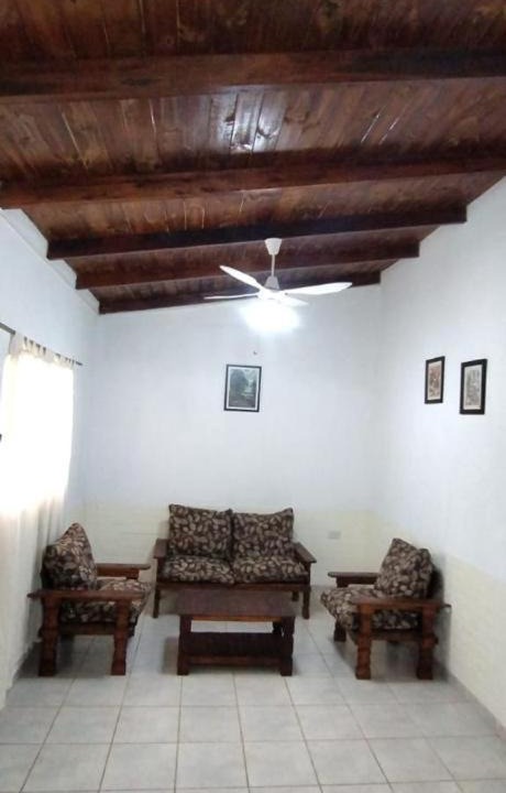 Colonia Carlos Pellegrini House | Cabaña Nde Roga