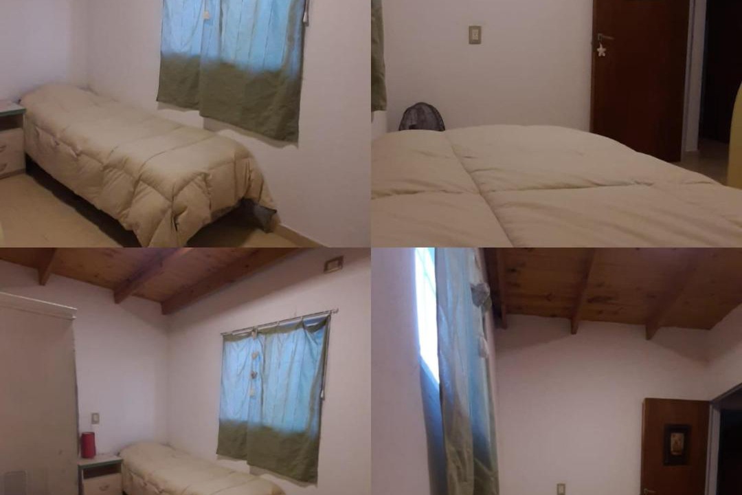 Pueblo Andino House | Casa en Andino con pileta