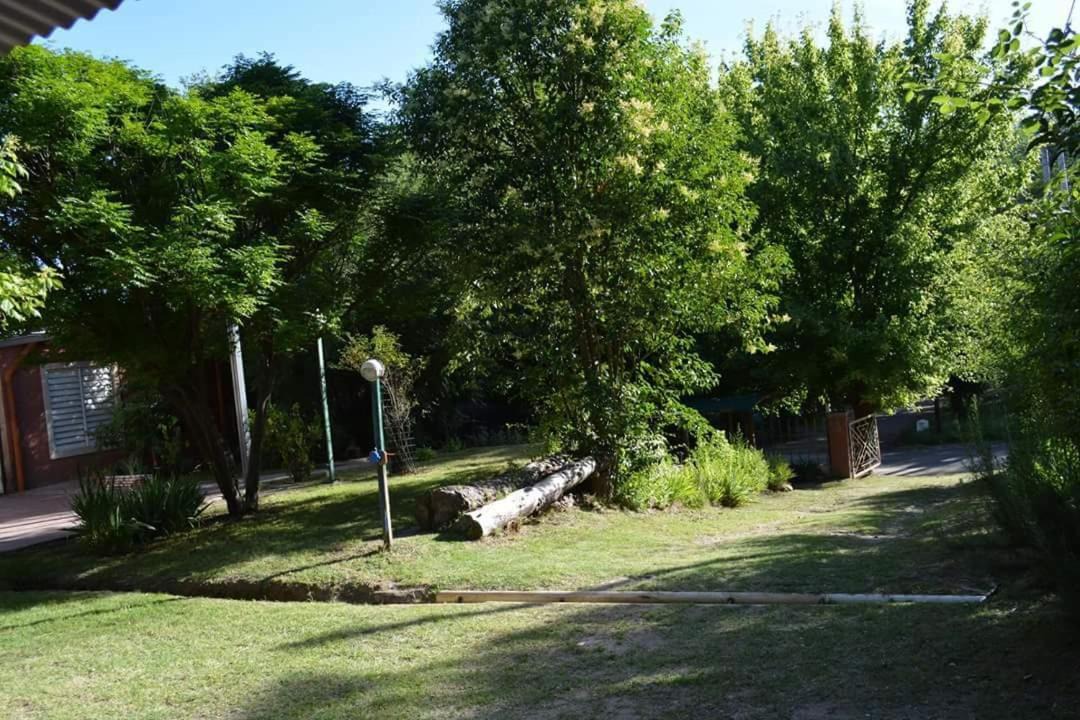 Trapiche Apartment | Pinos del puente