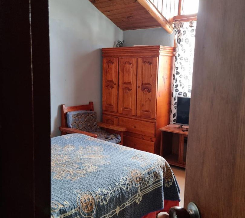 San Carlos de Bariloche Apartment | duplex familiar