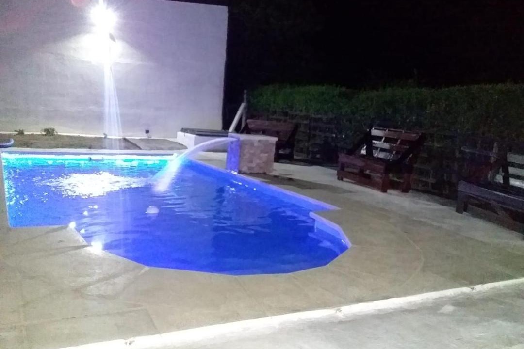 La Granja House | CABAÑAS EL ALGARROBO