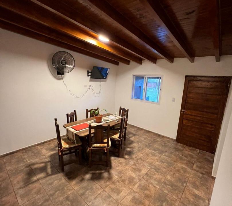 Tunuyan Apartment | EL ENCANTO DEL COLIBRE