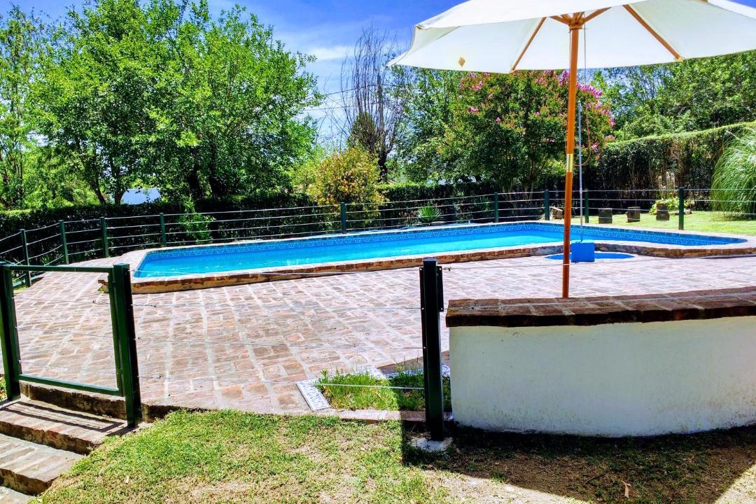 Santa Rosa de Calamuchita Apartment | Complejo El Balcón