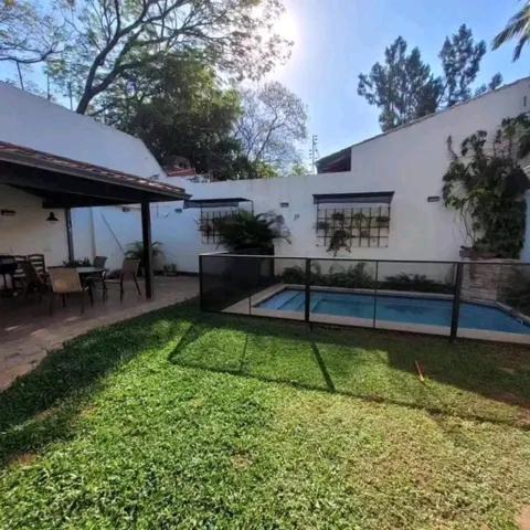 Santa Rosa de Calamuchita Apartment | Alojamiento Segovia