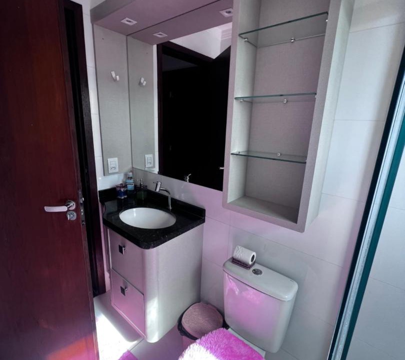 Cancelli Apartment | Apartamento completo próximo ao shopping JL