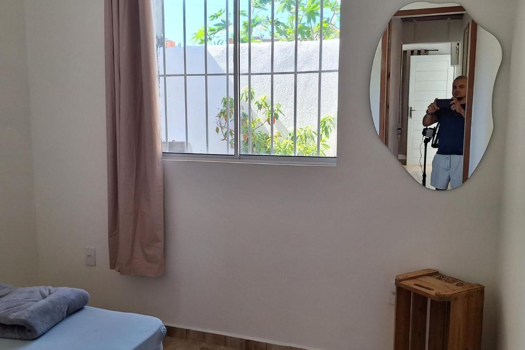 Muquem House | Casa Buda