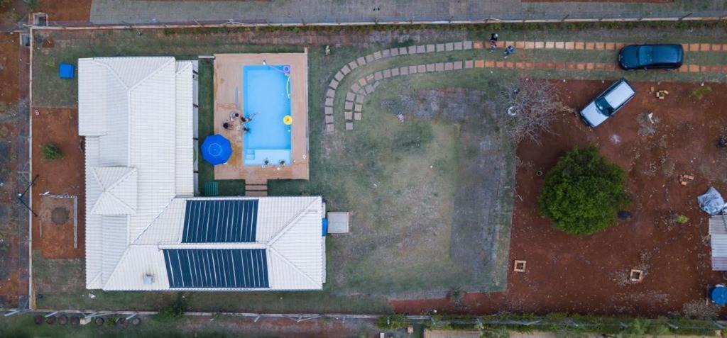 Jaboticatubas House | Sítio das crianças