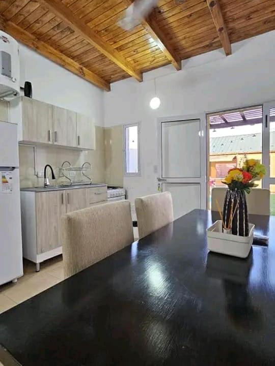 San Bernardo del Tuyu House | Casa catamarca