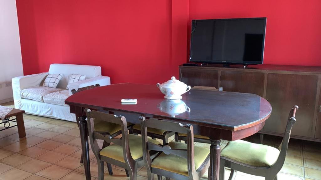 Barrio Centro Apartment | Excelente Ubicación