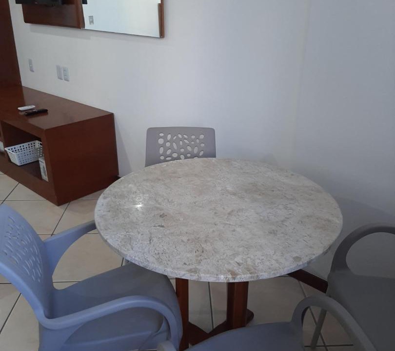 Vitoria Apartment | Flat no Sol Vitória Marina 2