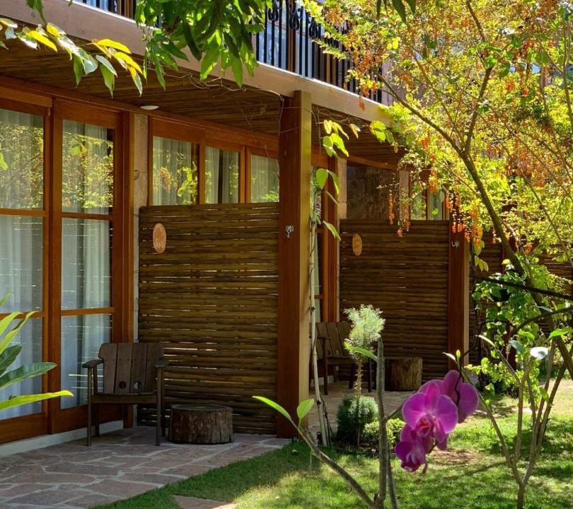 Mucuge Hotel | Refúgio na Serra Boutique Hotel