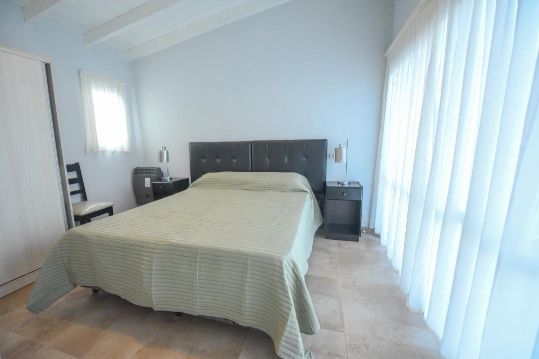 La Falda House | Wingfield Cabañas Resort